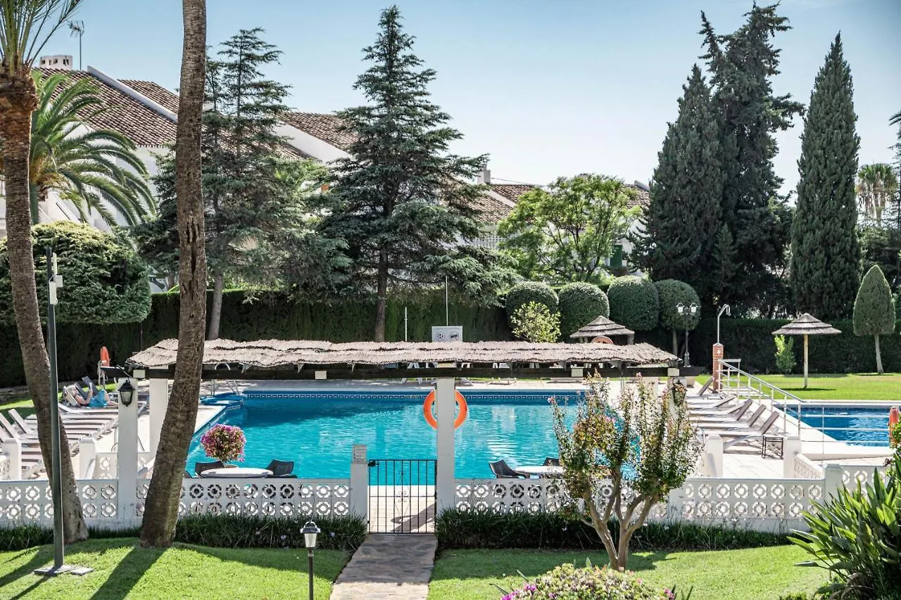 Apartment Ma7B-Stunning Holiday Home Top Location Marbella Spain