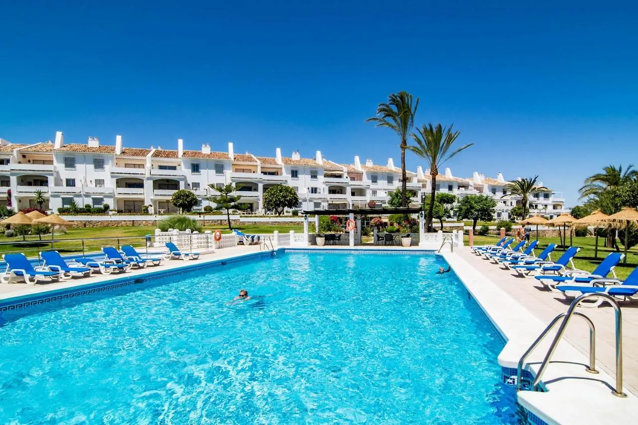 Ma7B-Stunning Holiday Home Top Location Marbella