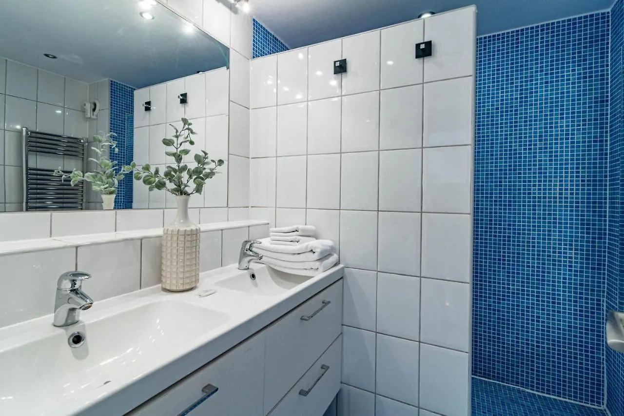 Ma7B-Stunning Holiday Home Top Location Marbella Apartment