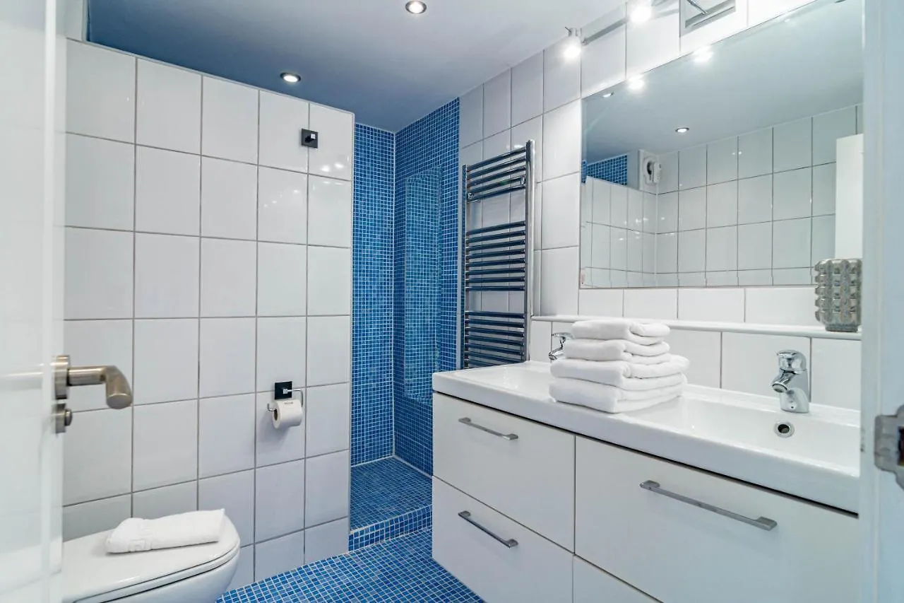 Ma7B-Stunning Holiday Home Top Location Marbella
