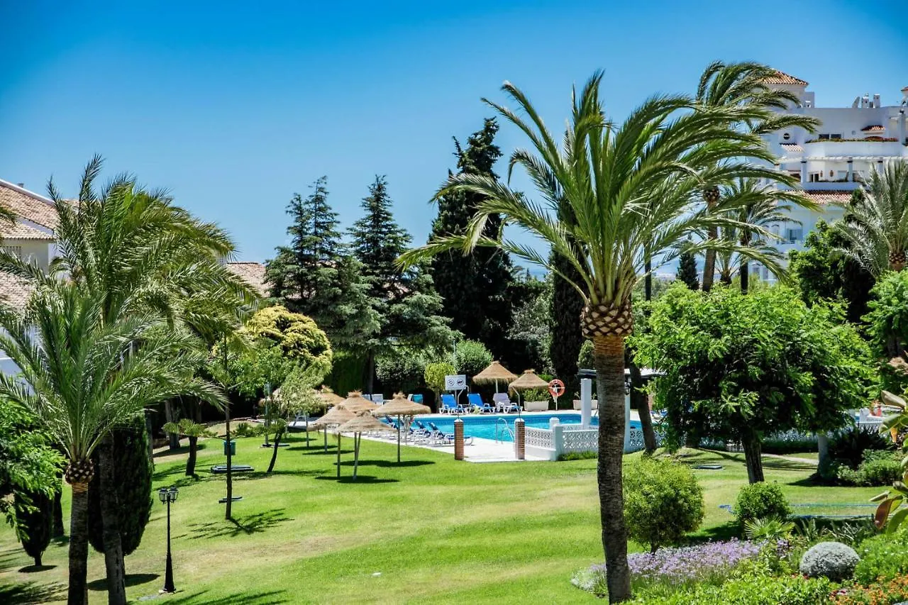 Apartment Ma7B-Stunning Holiday Home Top Location Marbella