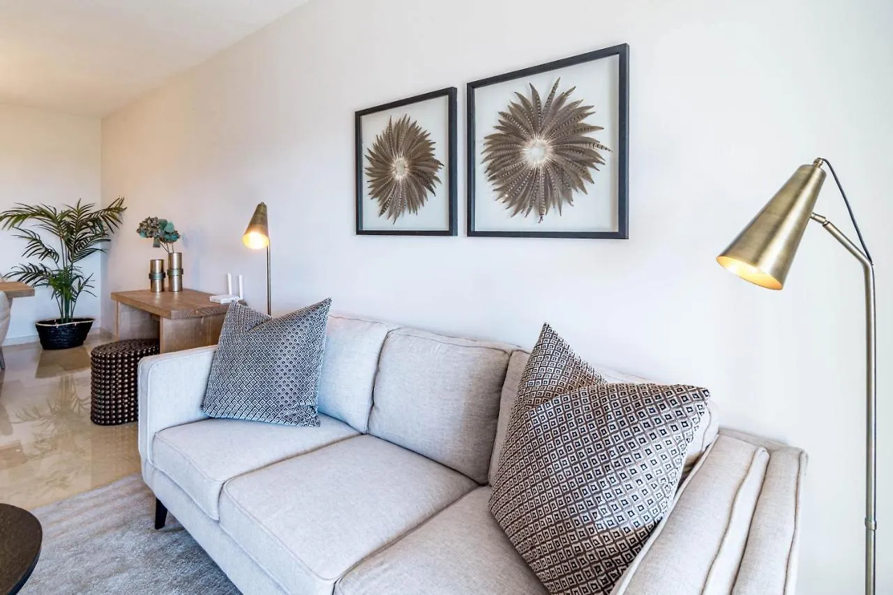 Ma7B-Stunning Holiday Home Top Location Marbella 0*,
