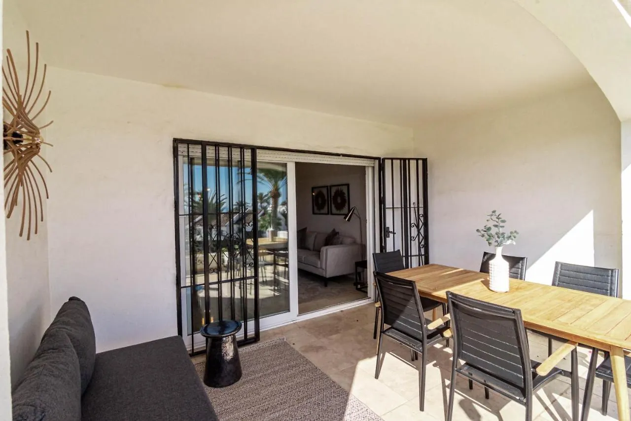 Apartment Ma7B-Stunning Holiday Home Top Location Marbella