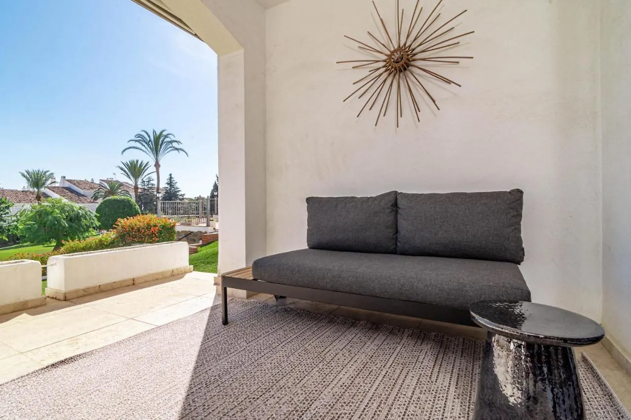 Ma7B-Stunning Holiday Home Top Location Marbella