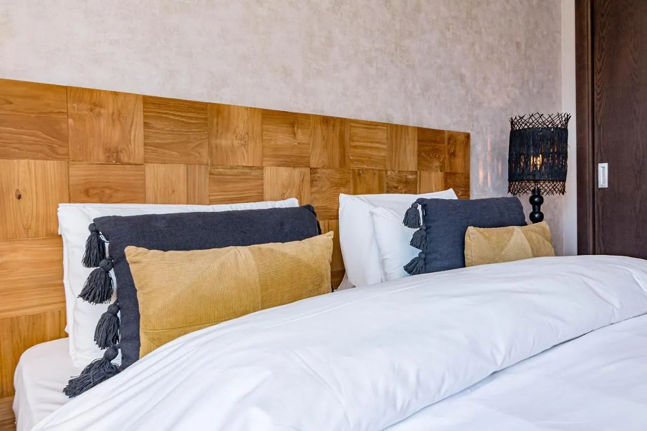 Ma7B-Stunning Holiday Home Top Location Marbella