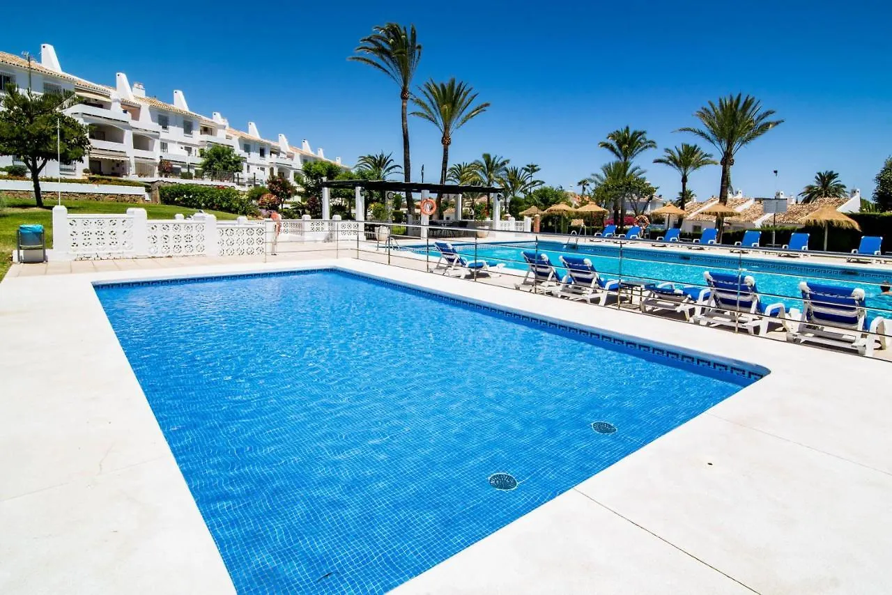 Ma7B-Stunning Holiday Home Top Location Marbella 0*,  Spain