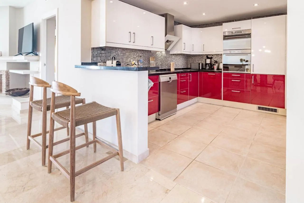 Ma7B-Stunning Holiday Home Top Location Marbella Apartment