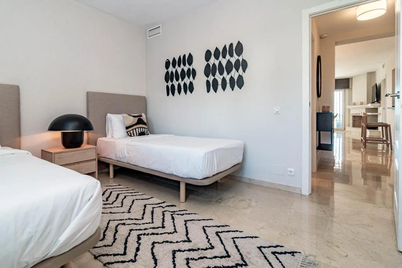 Ma7B-Stunning Holiday Home Top Location Marbella