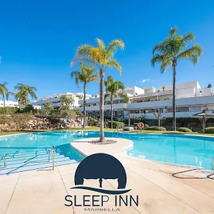 Great Near Banus Apartamento