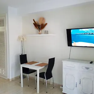 Estudio Torre De Andalucia Apartamento