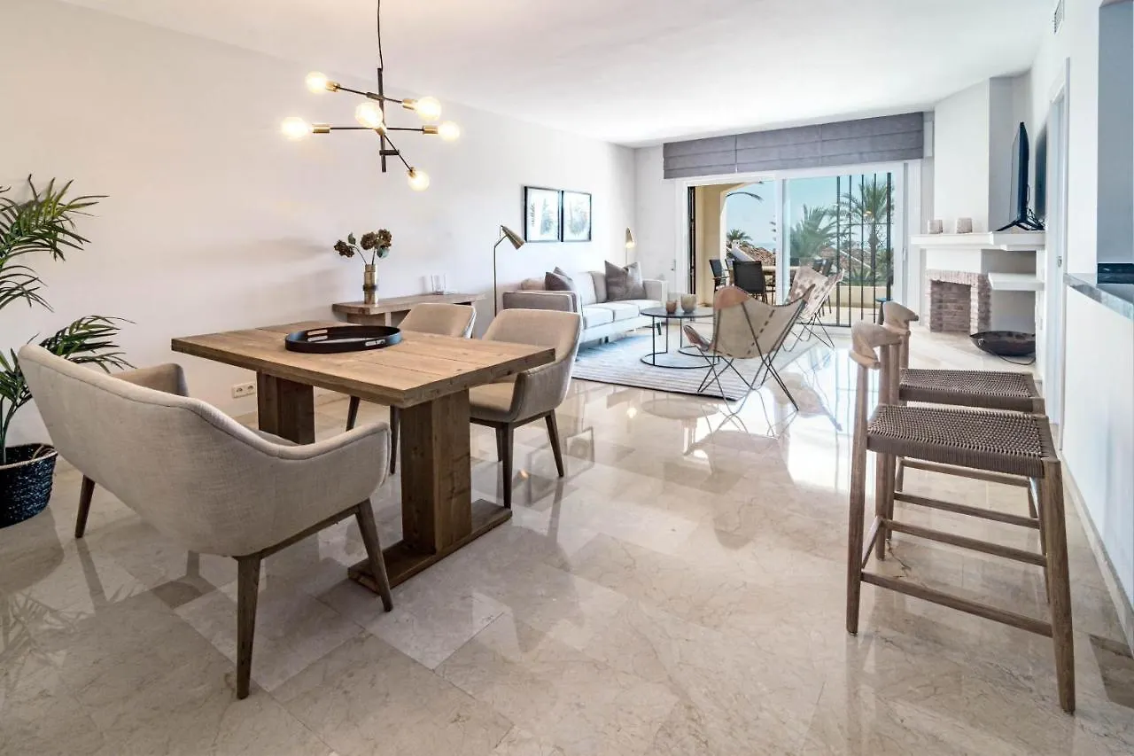 Ma7B-Stunning Holiday Home Top Location Marbella