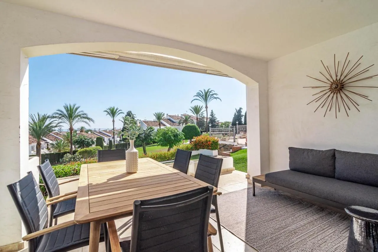 Ma7B-Stunning Holiday Home Top Location Marbella 0*,  Spagna