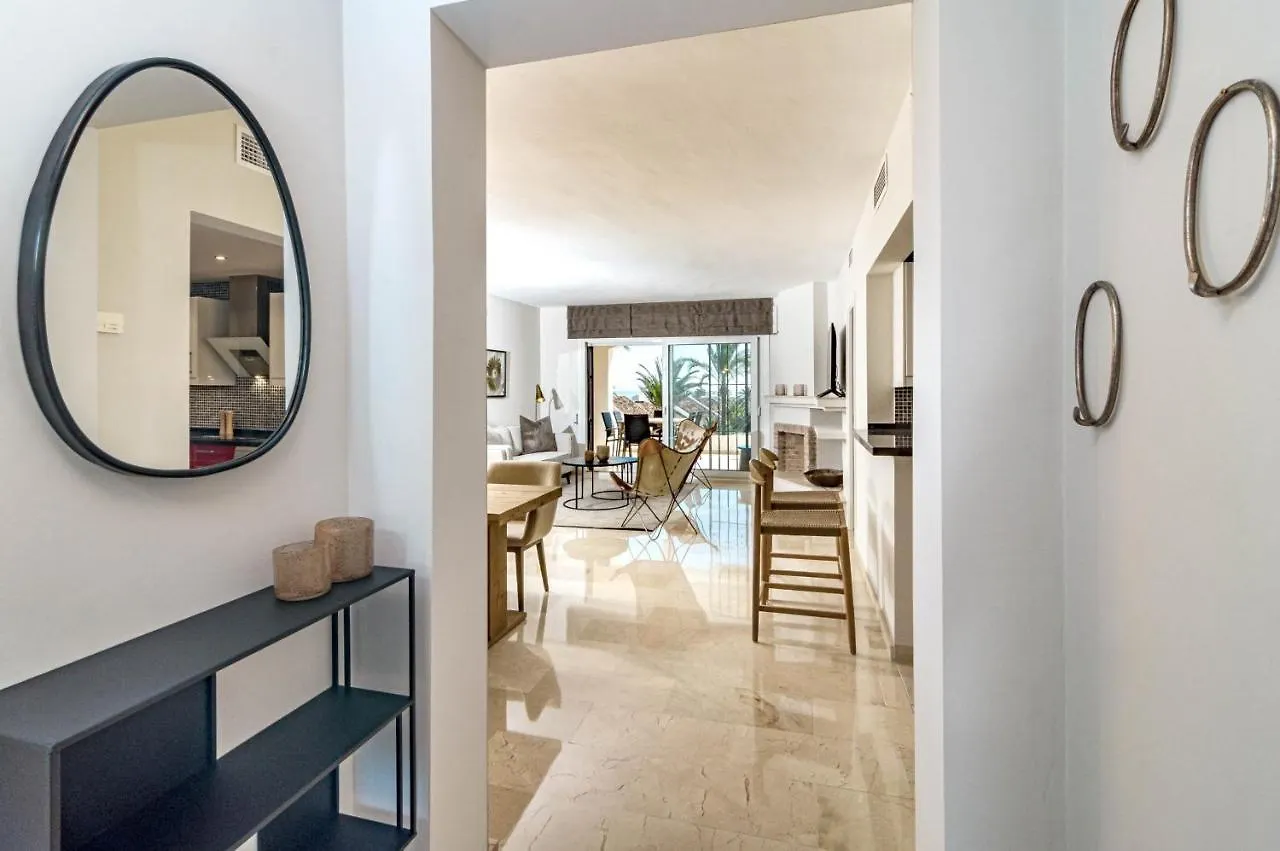 Appartamento Ma7B-Stunning Holiday Home Top Location Marbella
