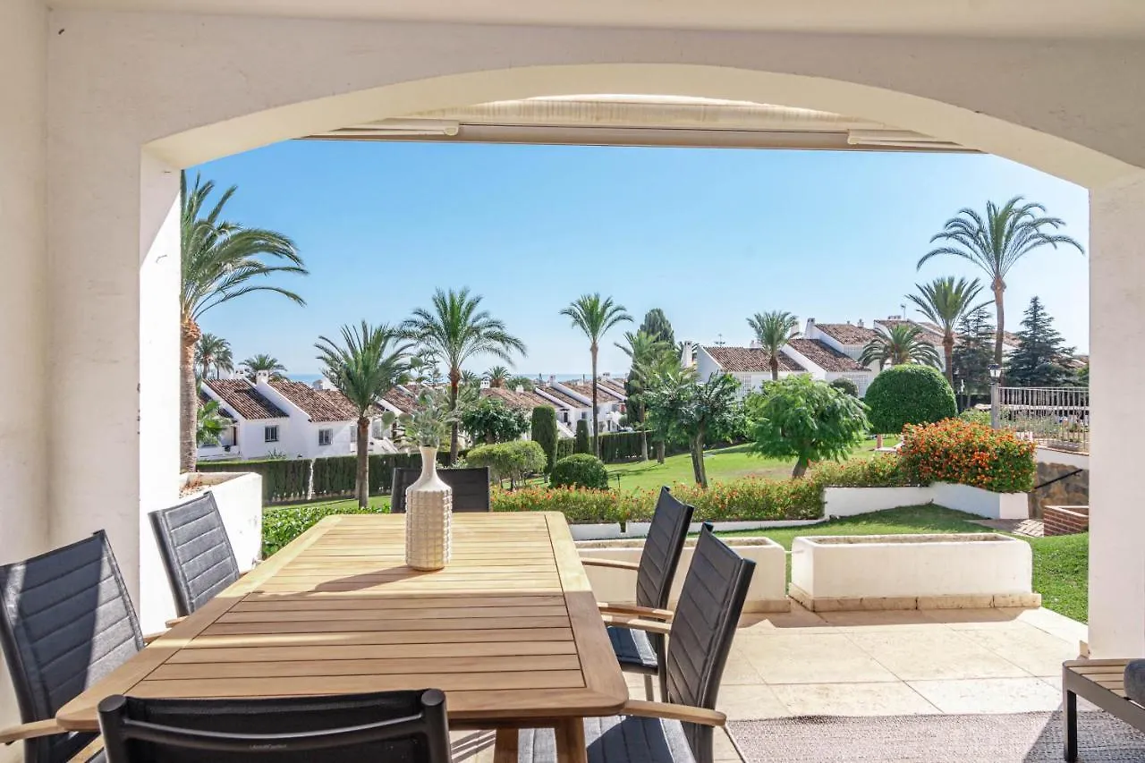 Ma7B-Stunning Holiday Home Top Location Marbella