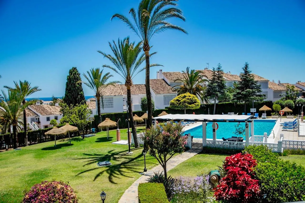 Appartamento Ma7B-Stunning Holiday Home Top Location Marbella